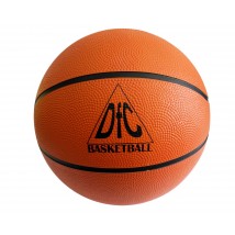 Баскетбольный мяч DFC BALL5R 5" резина