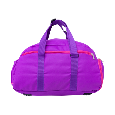 Сумка Duffel Purple