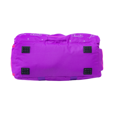 Сумка Duffel Purple